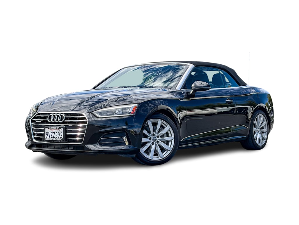 audi a5 cabriolet 2018 WAUYNGF51JN002728 image audi a5 cabriolet 2018 WAUYNGF51JN002728 image